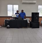 Adal Baez - Facebook