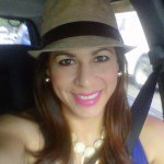 Ada Ruth Borjas Nolasco - @adaborjas - Instagram
