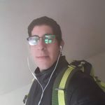 Tec Adargi Borjas - @adaborjasr - Instagram