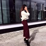 Ada Campbell - @funnighgistpo1972 - Instagram