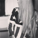 Ada Lisa Carroll Mejia - @jinyerel - Instagram