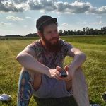 Adam Carroll - @adamtcarroll - Instagram