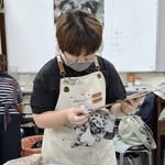 Ada Chiu - @daubada - Instagram