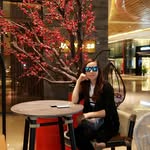 Ada Chiu - @chiu303 - Instagram