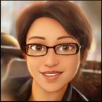 Ada Chiu - @adashan618 - Instagram