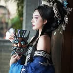 AdaChiu🌸 - @chiuahmen - Instagram