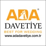 Ada Davetiye Adana | Düğün Davetiyeciniz 👰🏻‍♀️🤵🏻‍♂️ - @adadavetiye.adana - Instagram