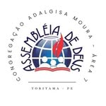 IEADPE - Adalgisa Moura - @ad_adalgisamoura - Instagram