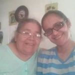 Ada De Jesus - @adaluciano4525 - Instagram