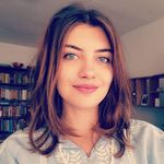 Ada Florescu - @adaflorescu - Instagram