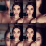 Ada Gates - @mausiilaats - Instagram