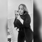 Ada Gómez - @adagomezbaez - Instagram