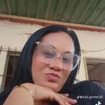 Ada Gómez - @adagomez505 - Instagram
