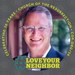 Adam Hamilton - @revadamhamilton - Instagram