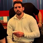 Adam Horn - @adampghorn - Instagram