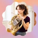 Martina Adams | Horn - @martinaadamshorn - Instagram