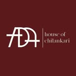 ADA - House of Chikankari - @adahouseof - Instagram