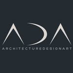ADA House - @architecturedesignart_com - Instagram