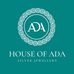 Ada House - Facebook