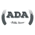 ADA Public House - @adapublichouse - Instagram