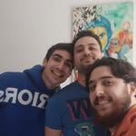 AngeloM.,DanieleG. e AngeloD. - @_a_d_a_house - Instagram