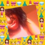 Ada Howell - @ba3yfacebarbie - Instagram