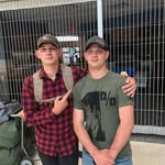 Adam Howell - @adamhowell57 - Instagram
