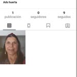 Ada huerta - @adahuerta35 - Instagram