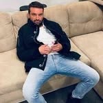 Adam George - @adam_hull_the - Instagram