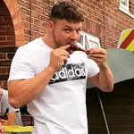 Adam Hull New - @adamhullnew - Instagram