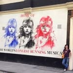 Ada Hung - @hungshuiyi - Instagram