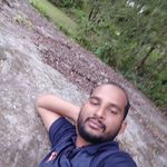 Vishu Thadal - @vishuthadal - Instagram