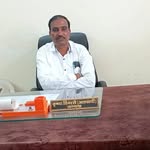 Krishna Digarse ( आडवाणी ) - @krishna_digarse - Instagram