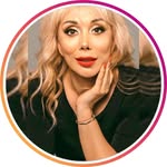 Ада Игнатова - @adaignatova76 - Instagram