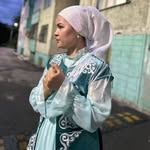 Мираш Сейталиева - @_adai_kelini - Instagram