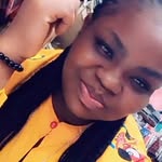 Ada Ike - @plamedi.ike - Instagram