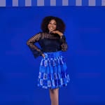 Ada Ike - @adanna506 - Instagram