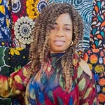 Goretti  Ada Ike - @adaike1 - Instagram