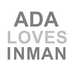Ada loves Inman - Facebook