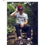 @adain_man - Instagram