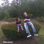 Adam Inman - @adam_inman.92 - Instagram