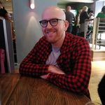 Adam Inman - @adaminman1992 - Instagram