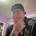 Adam Inman - @adaminman64 - Instagram