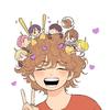 Nhien_Lee - @adainman_ - TikTok