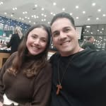 Adailson x Jaqueline - @jaquelinexadailson - Instagram
