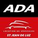 ADA Saint Jean de Luz - Facebook