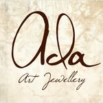 ADA ART JEWELLERY. - @ada_art_jewellery - Instagram