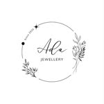Ada_Jewellery - @a_jewellery_box - Instagram