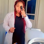 Dr Rose Adajoe - @doctor_adajoe - Instagram