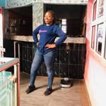 Dr Rose Adajoe Akamigbo - @adajoe234 - Instagram